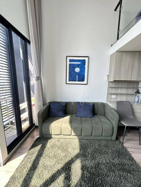 Knightsbridge Kaset-Society, Bangkok, 2034 Phahonyothin Road, Sena Nikhom, Chatuchak, Bangkok, 1 Bedroom, 36 sqm, Condo For Sale, by Veera Sawatrangsri, 500125875 - DDproperty.com