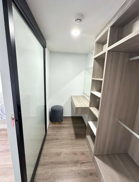 Knightsbridge Kaset-Society, Bangkok, 2034 Phahonyothin Road, Sena Nikhom, Chatuchak, Bangkok, 1 Bedroom, 36 sqm, Condo For Sale, by Veera Sawatrangsri, 500125875 - DDproperty.com