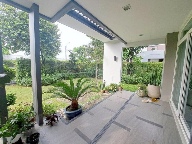 The Grand Pinklao : เดอะ แกรนด์ ปิ่นเกล้า, กรุงเทพ, 594 ถนน บรมราชชนนี, ศาลาธรรมสพน์, ทวีวัฒนา, กรุงเทพ, 237 ตร.ม., บ้านเดี่ยว ขาย, โดย พงษ์ อธิวัฒน์ Atiwat, 500125879 - DDproperty.com