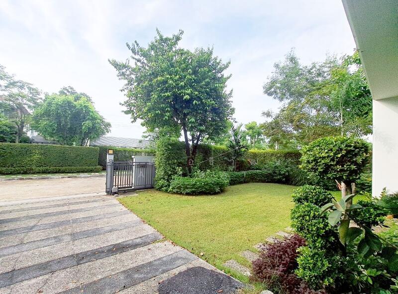 The Grand Pinklao : เดอะ แกรนด์ ปิ่นเกล้า, กรุงเทพ, 594 ถนน บรมราชชนนี, ศาลาธรรมสพน์, ทวีวัฒนา, กรุงเทพ, 237 ตร.ม., บ้านเดี่ยว ขาย, โดย พงษ์ อธิวัฒน์ Atiwat, 500125879 - DDproperty.com