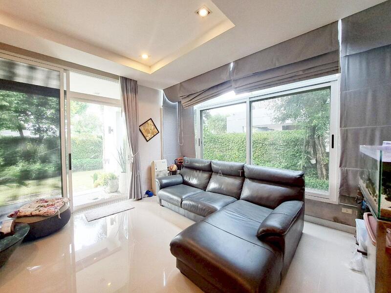 The Grand Pinklao, Bangkok, 594 Borommaratchachonnani Road, Sala Thammasop, Thawi Watthana, Bangkok, 4 Bedrooms, 237 sqm, Single Detached House For Sale, by Atiwat Atiwat, 500125879 - DDproperty.com