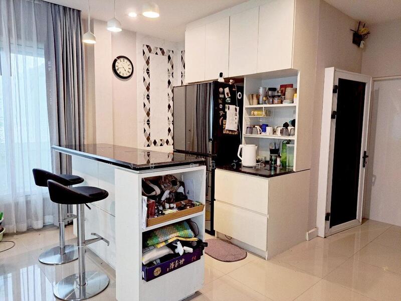 The Grand Pinklao, Bangkok, 594 Borommaratchachonnani Road, Sala Thammasop, Thawi Watthana, Bangkok, 4 Bedrooms, 237 sqm, Single Detached House For Sale, by Atiwat Atiwat, 500125879 - DDproperty.com