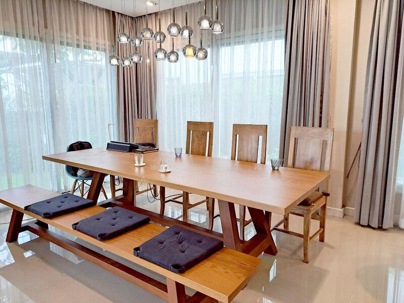 The Grand Pinklao : เดอะ แกรนด์ ปิ่นเกล้า, กรุงเทพ, 594 ถนน บรมราชชนนี, ศาลาธรรมสพน์, ทวีวัฒนา, กรุงเทพ, 237 ตร.ม., บ้านเดี่ยว ขาย, โดย พงษ์ อธิวัฒน์ Atiwat, 500125879 - DDproperty.com