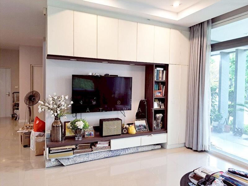 The Grand Pinklao, Bangkok, 594 Borommaratchachonnani Road, Sala Thammasop, Thawi Watthana, Bangkok, 4 Bedrooms, 237 sqm, Single Detached House For Sale, by Atiwat Atiwat, 500125879 - DDproperty.com