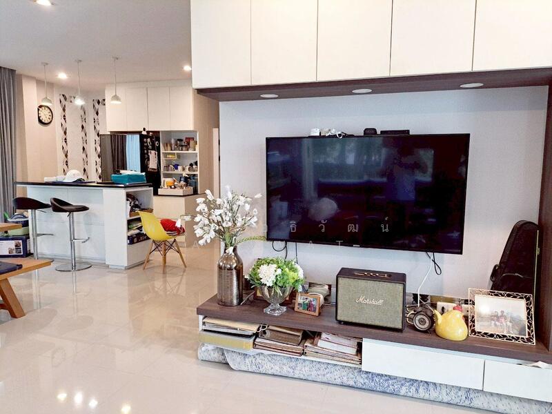 The Grand Pinklao, Bangkok, 594 Borommaratchachonnani Road, Sala Thammasop, Thawi Watthana, Bangkok, 4 Bedrooms, 237 sqm, Single Detached House For Sale, by Atiwat Atiwat, 500125879 - DDproperty.com