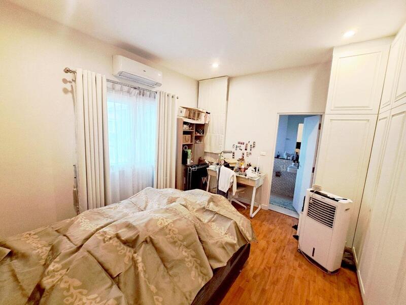 The Grand Pinklao, Bangkok, 594 Borommaratchachonnani Road, Sala Thammasop, Thawi Watthana, Bangkok, 4 Bedrooms, 237 sqm, Single Detached House For Sale, by Atiwat Atiwat, 500125879 - DDproperty.com