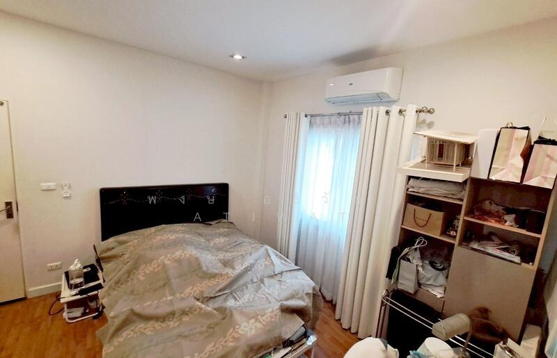 The Grand Pinklao, Bangkok, 594 Borommaratchachonnani Road, Sala Thammasop, Thawi Watthana, Bangkok, 4 Bedrooms, 237 sqm, Single Detached House For Sale, by Atiwat Atiwat, 500125879 - DDproperty.com