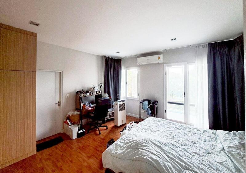 The Grand Pinklao : เดอะ แกรนด์ ปิ่นเกล้า, กรุงเทพ, 594 ถนน บรมราชชนนี, ศาลาธรรมสพน์, ทวีวัฒนา, กรุงเทพ, 237 ตร.ม., บ้านเดี่ยว ขาย, โดย พงษ์ อธิวัฒน์ Atiwat, 500125879 - DDproperty.com