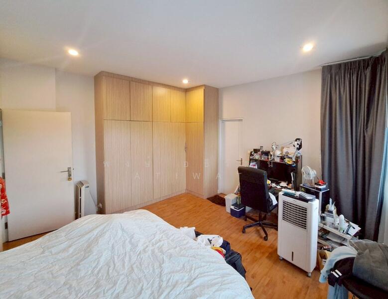 The Grand Pinklao : เดอะ แกรนด์ ปิ่นเกล้า, กรุงเทพ, 594 ถนน บรมราชชนนี, ศาลาธรรมสพน์, ทวีวัฒนา, กรุงเทพ, 237 ตร.ม., บ้านเดี่ยว ขาย, โดย พงษ์ อธิวัฒน์ Atiwat, 500125879 - DDproperty.com