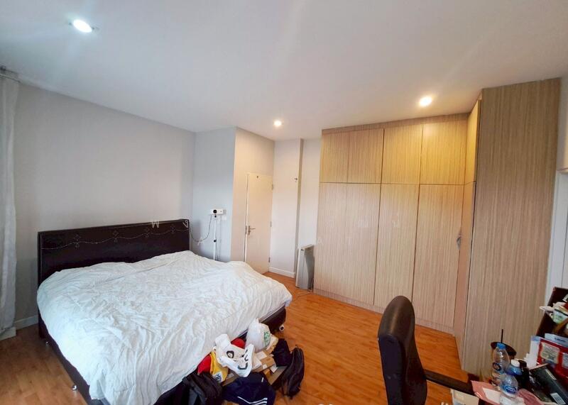 The Grand Pinklao, Bangkok, 594 Borommaratchachonnani Road, Sala Thammasop, Thawi Watthana, Bangkok, 4 Bedrooms, 237 sqm, Single Detached House For Sale, by Atiwat Atiwat, 500125879 - DDproperty.com