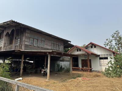ขาย - นอกโครงการสกลนคร, สกลนคร