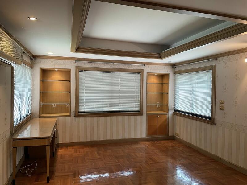 ขาย - บ้านเดี่ยว ปากเกร็ด-นนทบุรี, นนทบุรี