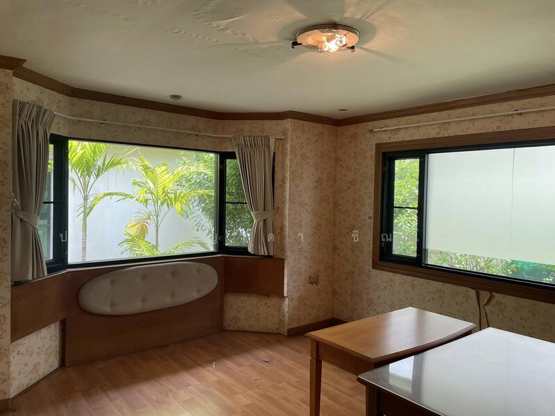 ขาย - บ้านเดี่ยว ปากเกร็ด-นนทบุรี, นนทบุรี