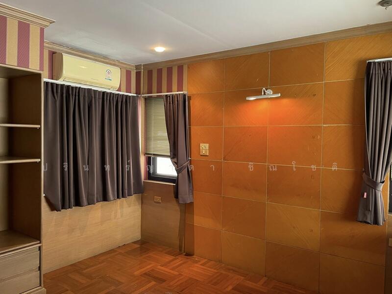 ขาย - บ้านเดี่ยว ปากเกร็ด-นนทบุรี, นนทบุรี