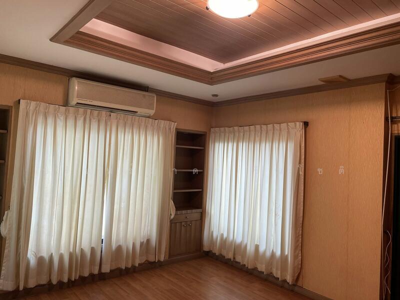 ขาย - บ้านเดี่ยว ปากเกร็ด-นนทบุรี, นนทบุรี