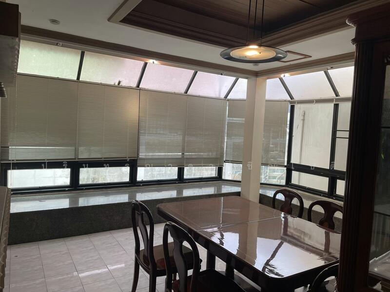 ขาย - บ้านเดี่ยว ปากเกร็ด-นนทบุรี, นนทบุรี