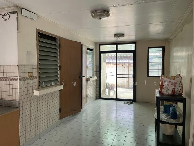 ขาย - บ้านเดี่ยว ปากเกร็ด-นนทบุรี, นนทบุรี