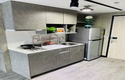 ขาย - IDEO MOBI Rama 9 : ไอดีโอ โมบิ พระราม 9, กรุงเทพ
