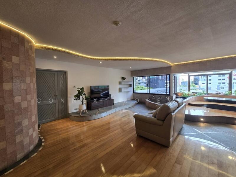 For Sale - Sithakarn Condominium, Bangkok