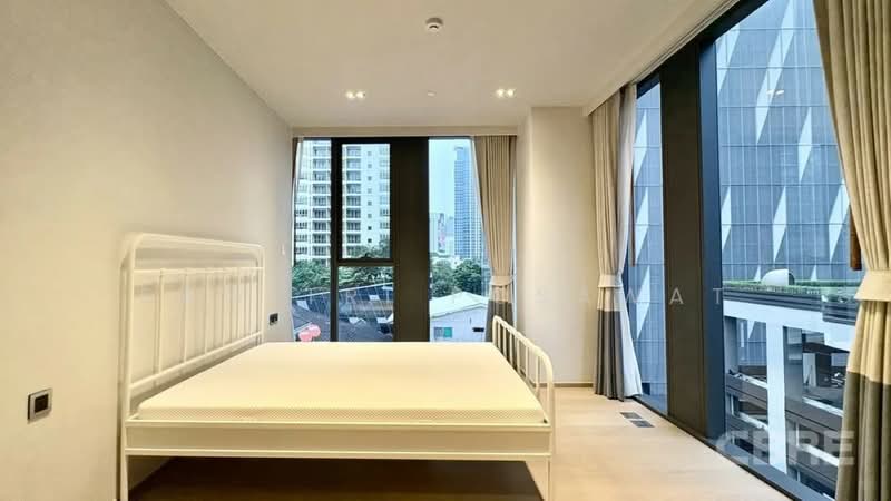 Tonson One Residence, Bangkok, Soi Tonson, Ploenchit Road, Lumphini, Pathum Wan, Bangkok, 3 Bedrooms, 175 sqm, Condo For Rent, by Sawitri Posawat, 500125916 - DDproperty.com