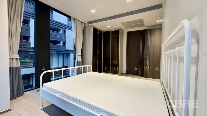 Tonson One Residence, Bangkok, Soi Tonson, Ploenchit Road, Lumphini, Pathum Wan, Bangkok, 3 Bedrooms, 175 sqm, Condo For Rent, by Sawitri Posawat, 500125916 - DDproperty.com