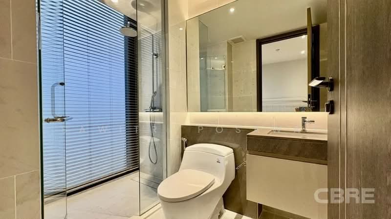 Tonson One Residence, Bangkok, Soi Tonson, Ploenchit Road, Lumphini, Pathum Wan, Bangkok, 3 Bedrooms, 175 sqm, Condo For Rent, by Sawitri Posawat, 500125916 - DDproperty.com