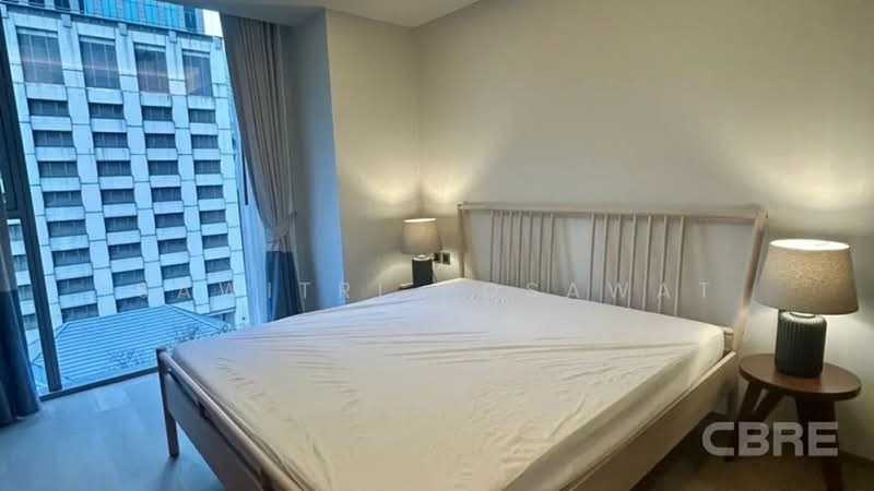 Tonson One Residence, Bangkok, Soi Tonson, Ploenchit Road, Lumphini, Pathum Wan, Bangkok, 3 Bedrooms, 175 sqm, Condo For Rent, by Sawitri Posawat, 500125916 - DDproperty.com