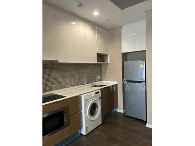 For Rent - The Saint Residences Ladprao, Bangkok