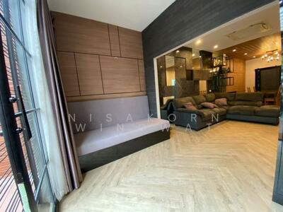 ขาย - Patio Vibhavadi-Songprapa : พาทิโอ วิภาวดี สรงประภา, กรุงเทพ