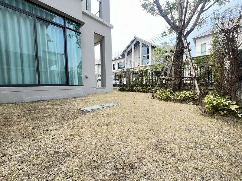 Bangkok Boulevard Ramintra-Watcharapol, กรุงเทพ, Chatuchot Road, ออเงิน, สายไหม, กรุงเทพ, 315 ตร.ม., บ้านเดี่ยว ขาย, โดย พลอยปภัส เจียมธนศักดิ์, 500125980 - DDproperty.com