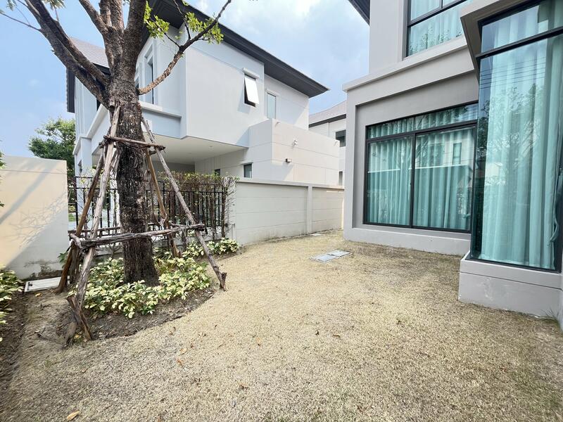 Bangkok Boulevard Ramintra-Watcharapol, กรุงเทพ, Chatuchot Road, ออเงิน, สายไหม, กรุงเทพ, 315 ตร.ม., บ้านเดี่ยว ขาย, โดย พลอยปภัส เจียมธนศักดิ์, 500125980 - DDproperty.com