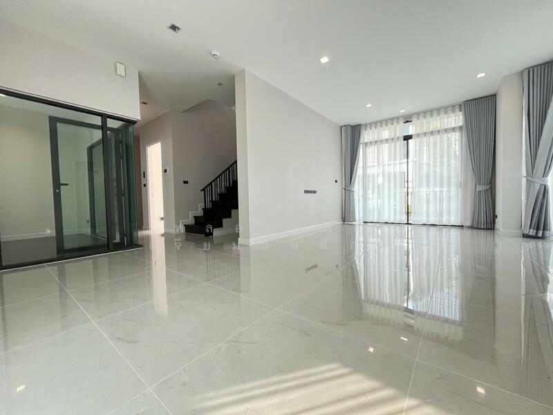 Bangkok Boulevard Ramintra-Watcharapol, กรุงเทพ, Chatuchot Road, ออเงิน, สายไหม, กรุงเทพ, 315 ตร.ม., บ้านเดี่ยว ขาย, โดย พลอยปภัส เจียมธนศักดิ์, 500125980 - DDproperty.com
