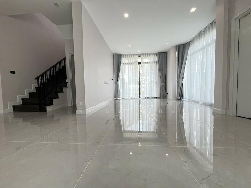 Bangkok Boulevard Ramintra-Watcharapol, กรุงเทพ, Chatuchot Road, ออเงิน, สายไหม, กรุงเทพ, 315 ตร.ม., บ้านเดี่ยว ขาย, โดย พลอยปภัส เจียมธนศักดิ์, 500125980 - DDproperty.com