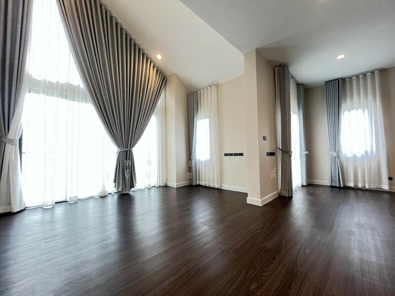 Bangkok Boulevard Ramintra-Watcharapol, กรุงเทพ, Chatuchot Road, ออเงิน, สายไหม, กรุงเทพ, 315 ตร.ม., บ้านเดี่ยว ขาย, โดย พลอยปภัส เจียมธนศักดิ์, 500125980 - DDproperty.com