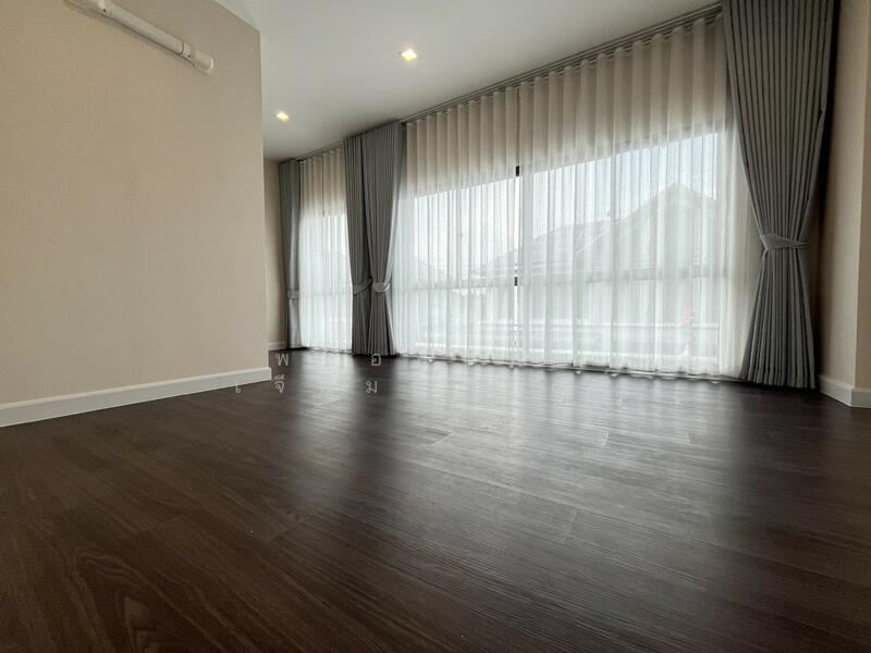 Bangkok Boulevard Ramintra-Watcharapol, กรุงเทพ, Chatuchot Road, ออเงิน, สายไหม, กรุงเทพ, 315 ตร.ม., บ้านเดี่ยว ขาย, โดย พลอยปภัส เจียมธนศักดิ์, 500125980 - DDproperty.com