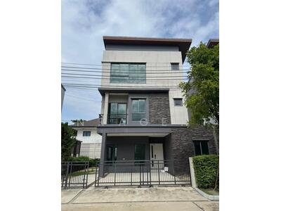 ขาย - Baan Klang Muang The Edition Suksawat-Rama 3 : บ้านกลางเมือง ดิอิดิชั่น สุขสวัสดิ์ - พระราม 3, กรุงเทพ