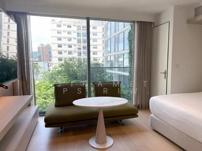 For Rent - SCOPE Promsri, Bangkok