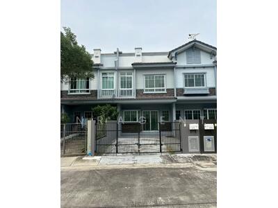 ขาย - Indy Bangyai 2 : อินดี้ บางใหญ่ 2, นนทบุรี