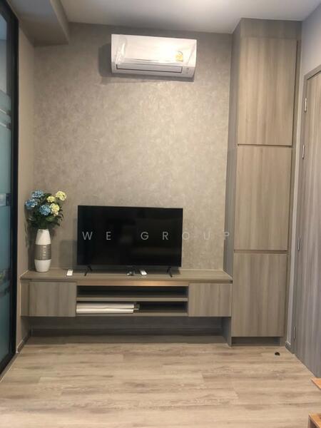 Knightsbridge Kaset-Society, Bangkok, 2034 Phahonyothin Road, Sena Nikhom, Chatuchak, Bangkok, 2 Bedrooms, 35 sqm, Condo For Sale, by Veera Sawatrangsri, 500126014 - DDproperty.com
