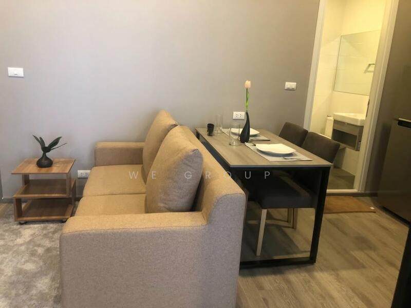 Knightsbridge Kaset-Society, Bangkok, 2034 Phahonyothin Road, Sena Nikhom, Chatuchak, Bangkok, 2 Bedrooms, 35 sqm, Condo For Sale, by Veera Sawatrangsri, 500126014 - DDproperty.com