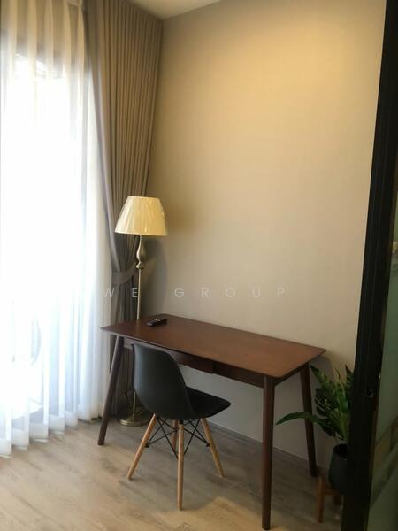 Knightsbridge Kaset-Society, Bangkok, 2034 Phahonyothin Road, Sena Nikhom, Chatuchak, Bangkok, 2 Bedrooms, 35 sqm, Condo For Sale, by Veera Sawatrangsri, 500126014 - DDproperty.com