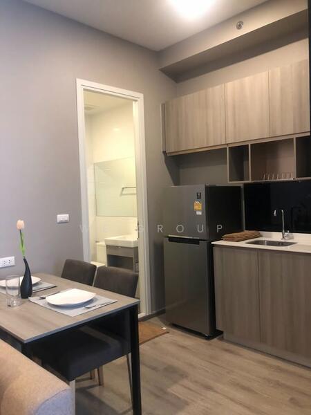 Knightsbridge Kaset-Society, Bangkok, 2034 Phahonyothin Road, Sena Nikhom, Chatuchak, Bangkok, 2 Bedrooms, 35 sqm, Condo For Sale, by Veera Sawatrangsri, 500126014 - DDproperty.com