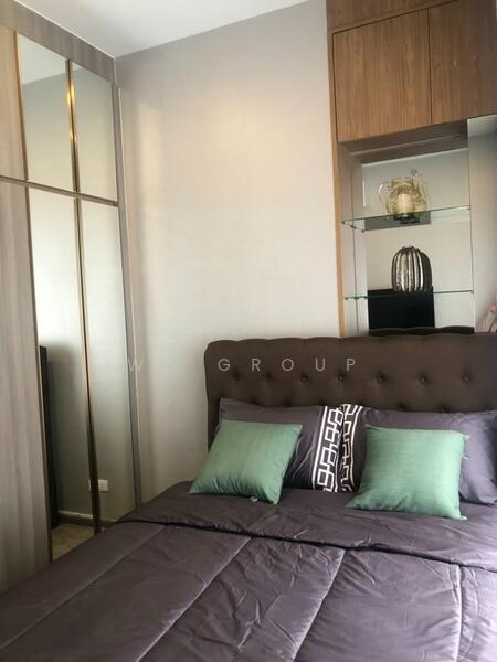 Knightsbridge Kaset-Society, Bangkok, 2034 Phahonyothin Road, Sena Nikhom, Chatuchak, Bangkok, 2 Bedrooms, 35 sqm, Condo For Sale, by Veera Sawatrangsri, 500126014 - DDproperty.com