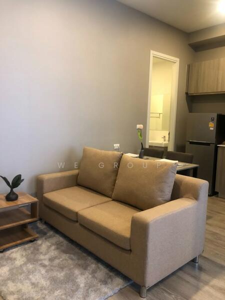 Knightsbridge Kaset-Society, Bangkok, 2034 Phahonyothin Road, Sena Nikhom, Chatuchak, Bangkok, 2 Bedrooms, 35 sqm, Condo For Sale, by Veera Sawatrangsri, 500126014 - DDproperty.com