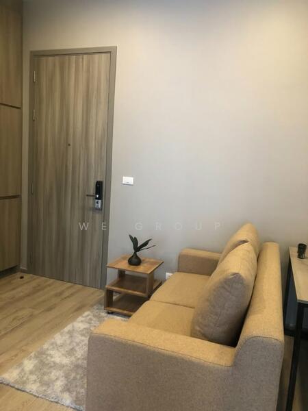 Knightsbridge Kaset-Society, Bangkok, 2034 Phahonyothin Road, Sena Nikhom, Chatuchak, Bangkok, 2 Bedrooms, 35 sqm, Condo For Sale, by Veera Sawatrangsri, 500126014 - DDproperty.com