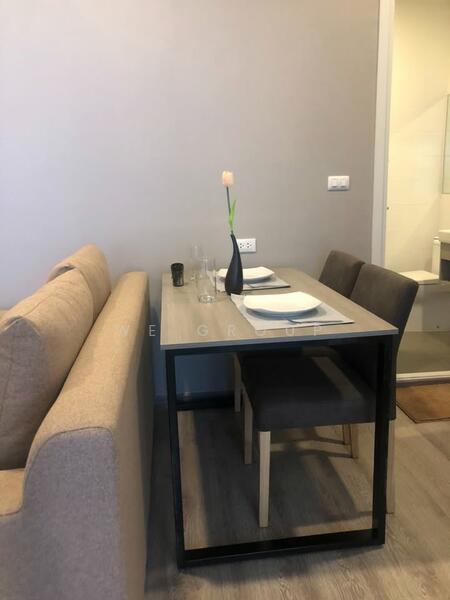 Knightsbridge Kaset-Society, Bangkok, 2034 Phahonyothin Road, Sena Nikhom, Chatuchak, Bangkok, 2 Bedrooms, 35 sqm, Condo For Sale, by Veera Sawatrangsri, 500126014 - DDproperty.com