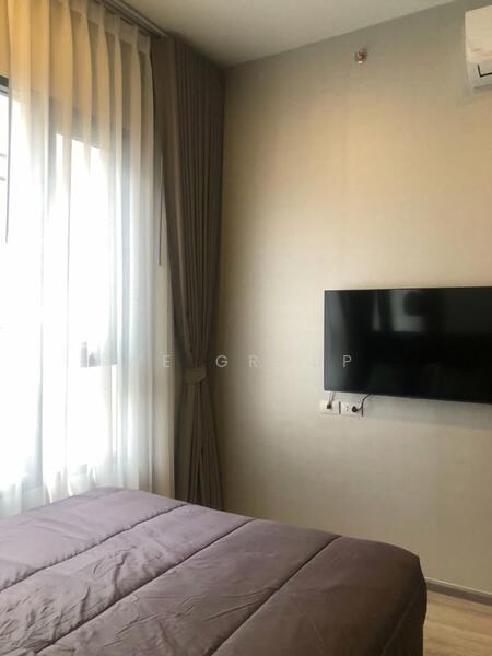 Knightsbridge Kaset-Society, Bangkok, 2034 Phahonyothin Road, Sena Nikhom, Chatuchak, Bangkok, 2 Bedrooms, 35 sqm, Condo For Sale, by Veera Sawatrangsri, 500126014 - DDproperty.com