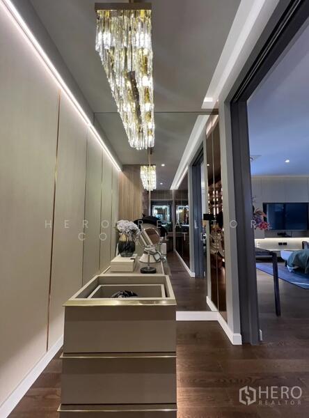 ขาย - ขายบ้านเดี่ยวหรู โครงการ Cherish Clover สุคนธสวัสดิ์ 20 ลาดพร้าว กรุงเทพ hre00144, กรุงเทพ