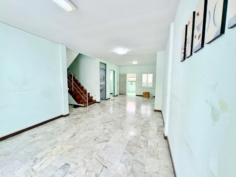 สุชา บางบัวทอง, Nonthaburi, Lahan, Bang Bua Thong, Nonthaburi, 3 Bedrooms, 100 sqm, Townhouse For Sale, by The Best Property ครีม, 500126022 - DDproperty.com