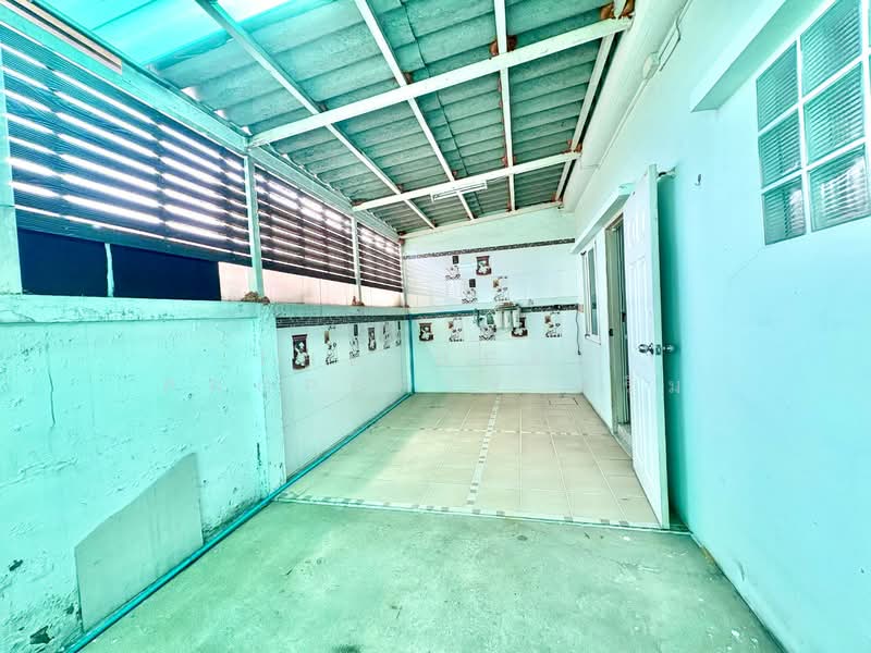 สุชา บางบัวทอง, Nonthaburi, Lahan, Bang Bua Thong, Nonthaburi, 3 Bedrooms, 100 sqm, Townhouse For Sale, by The Best Property ครีม, 500126022 - DDproperty.com